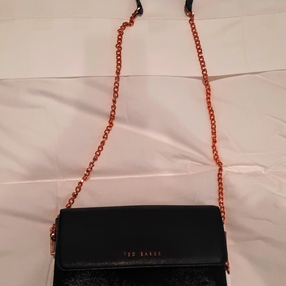 Ted Baker Crossbody Bag